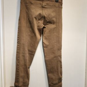 H&M Brown Pants